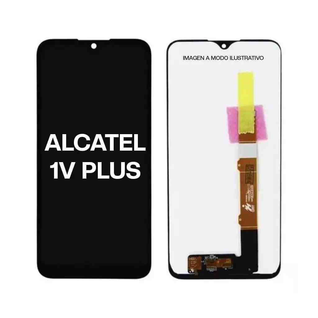 MODULO ALCATEL 1V PLUS